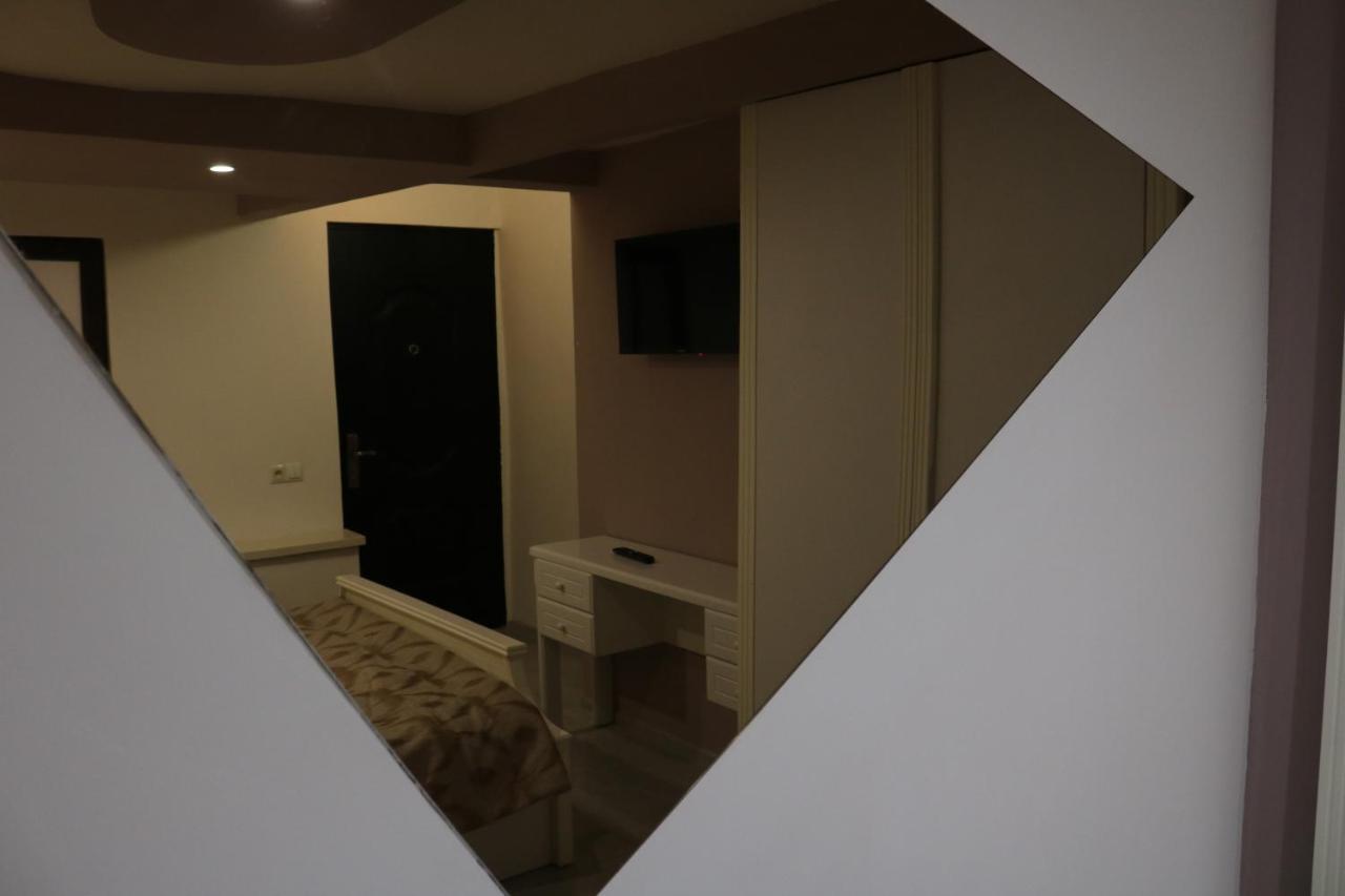 Kai Hotel Bar Tbilisi Eksteriør billede
