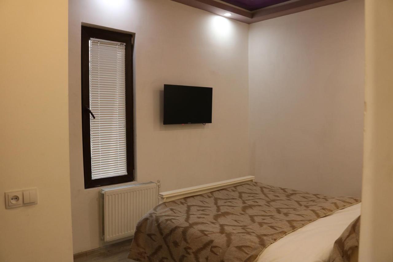 Kai Hotel Bar Tbilisi Eksteriør billede