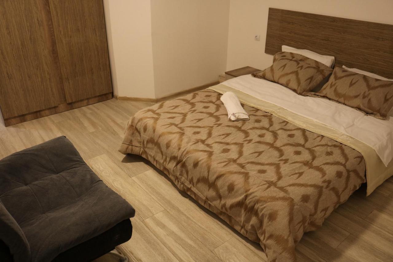 Kai Hotel Bar Tbilisi Eksteriør billede
