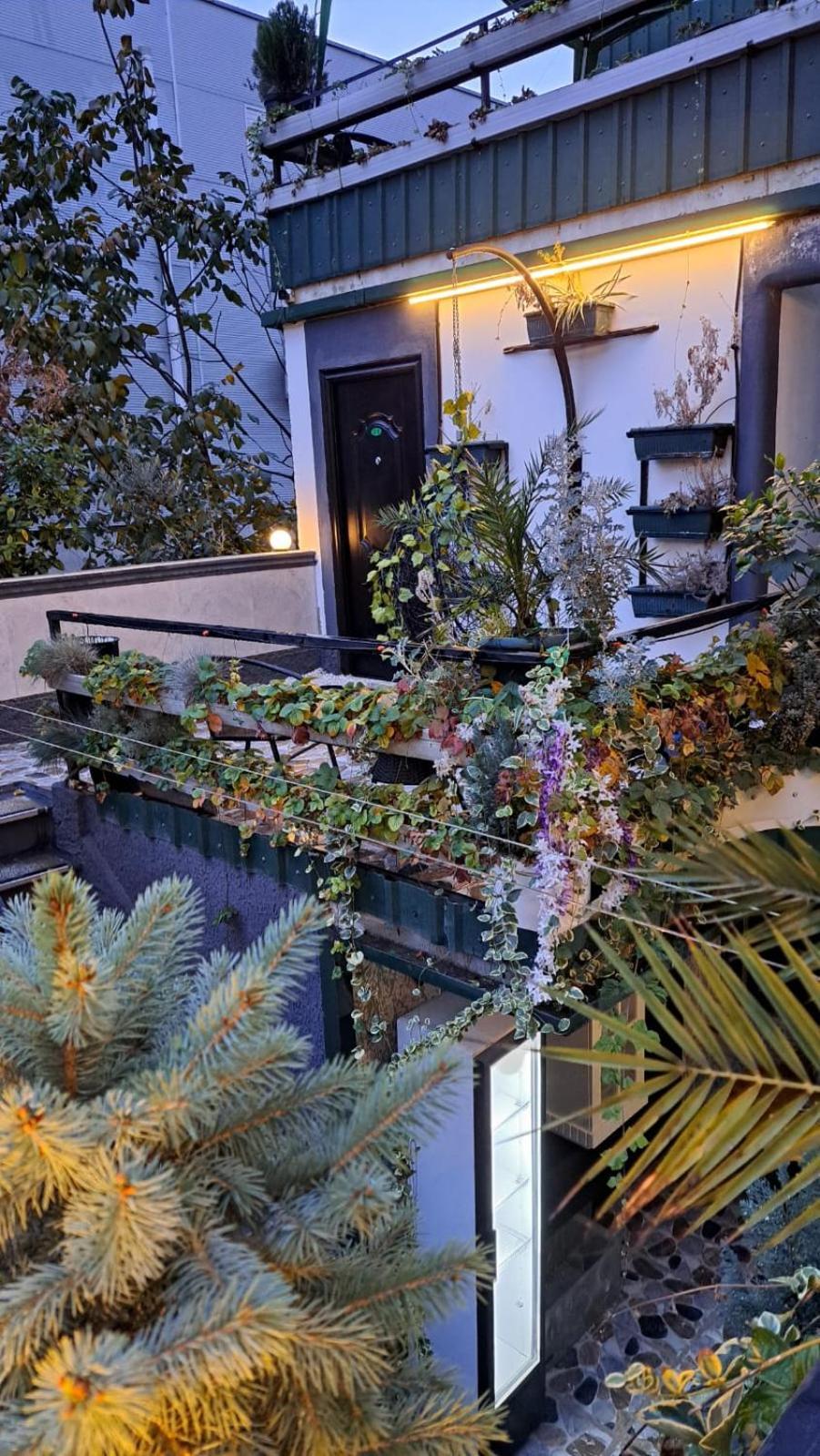 Kai Hotel Bar Tbilisi Eksteriør billede